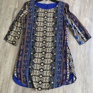 Beautiful tunic